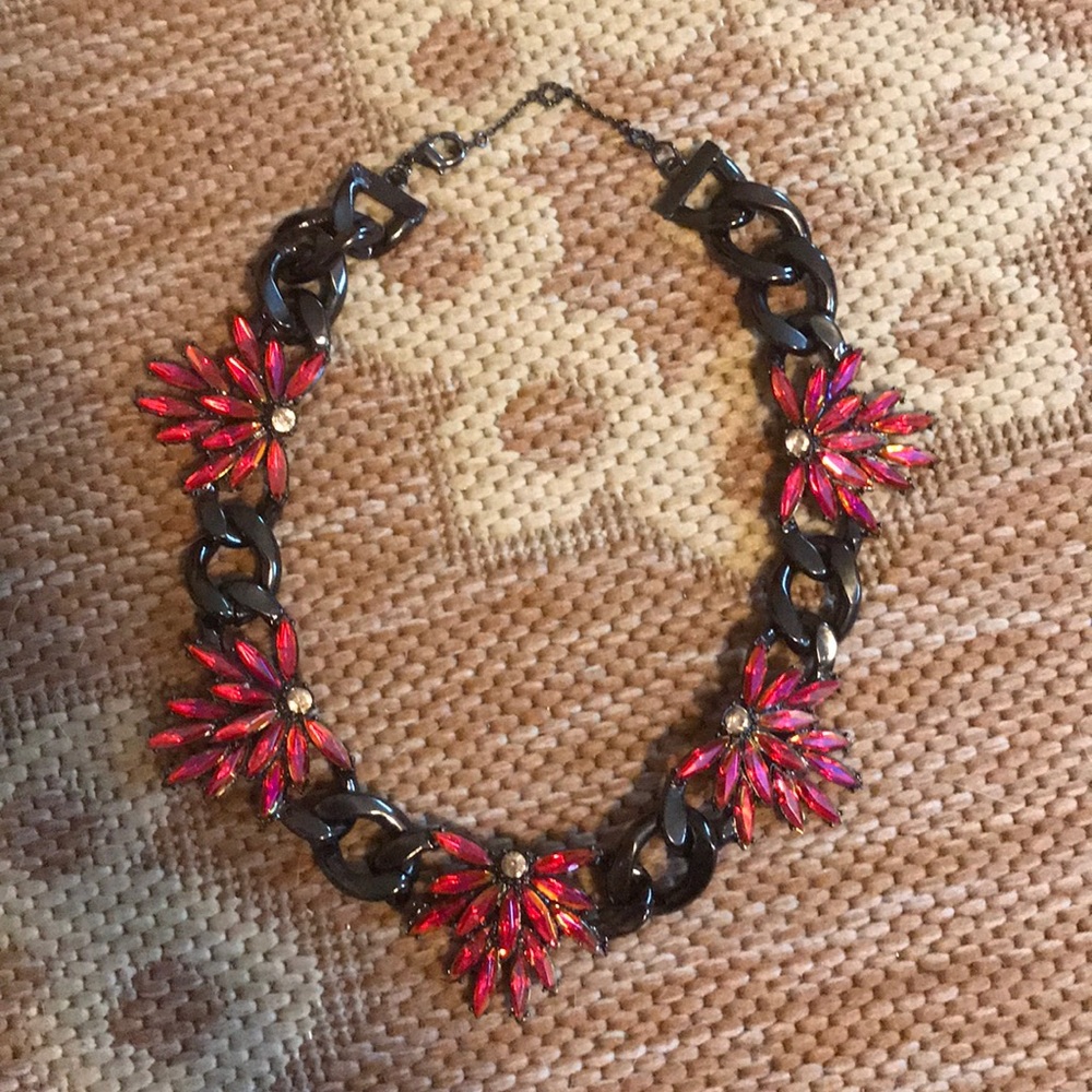 BaubleBar Statement Necklace